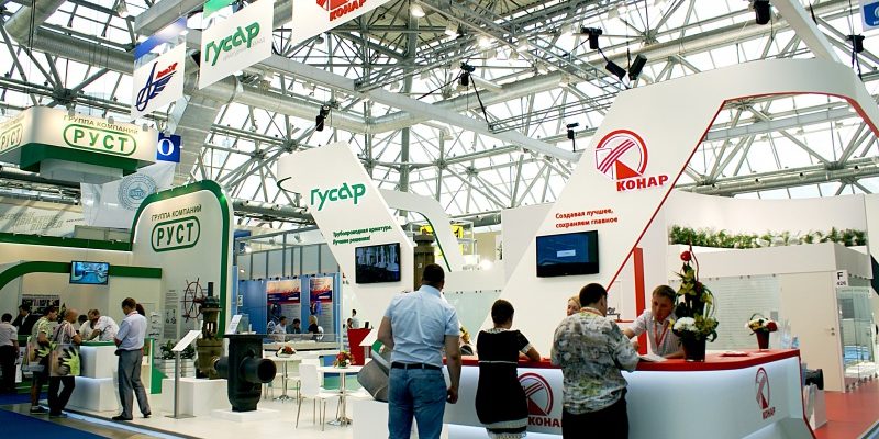 Компании «КОНАР» и «БВК» приняли участие в выставке «НЕФТЬ и ГАЗ/MIOGE – 2013» Компании "КОНАР" и "БВК" приняли участие в выставке "НЕФТЬ и ГАЗ/MIOGE – 2013"