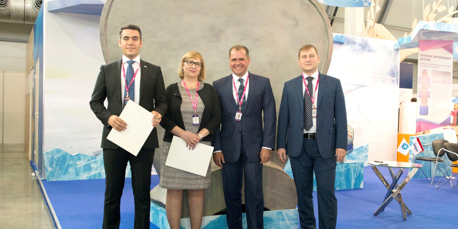 КОНАР и General Electric подписали на ИННОПРОМ-2017 соглашение о намерениях КОНАР и General Electric подписали на ИННОПРОМ-2017 соглашение о намерениях