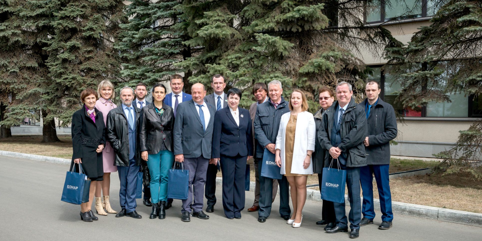 Индустриальный парк «Станкомаш» принял гостей из Ассоциации торгово-промышленных палат УрФО Индустриальный парк «Станкомаш» принял гостей из Ассоциации торгово-промышленных палат УрФО