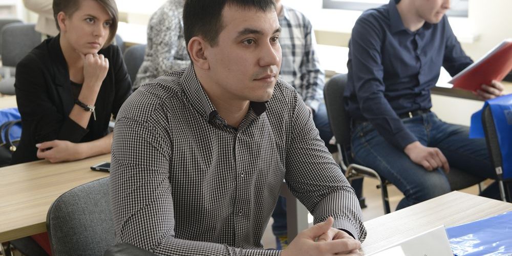 Стартовал конкурс среди студентов на получение стипендии КОНАР