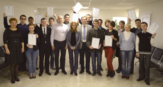 Определены стипендиаты «КОНАР» Определены стипендиаты «КОНАР»