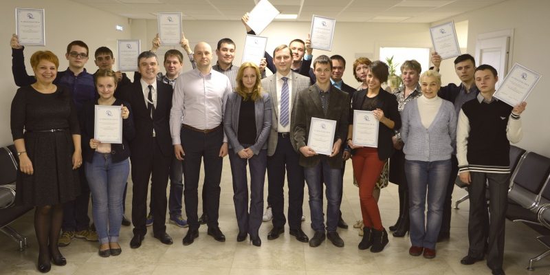 Определены стипендиаты «КОНАР»