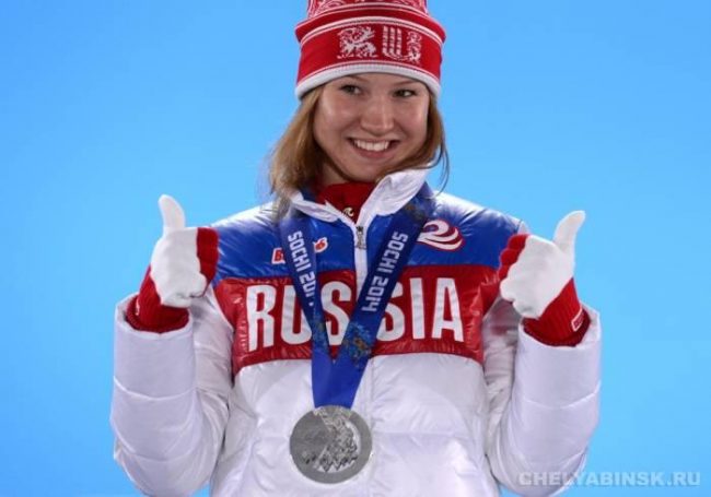 Ольга Фаткулина готовится к чемпионату мира на домашнем льду Ольга Фаткулина готовится к чемпионату мира на домашнем льду