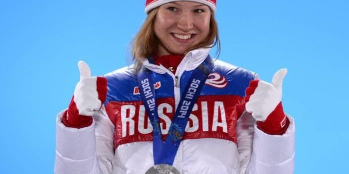 Ольга Фаткулина готовится к чемпионату мира на домашнем льду Ольга Фаткулина готовится к чемпионату мира на домашнем льду