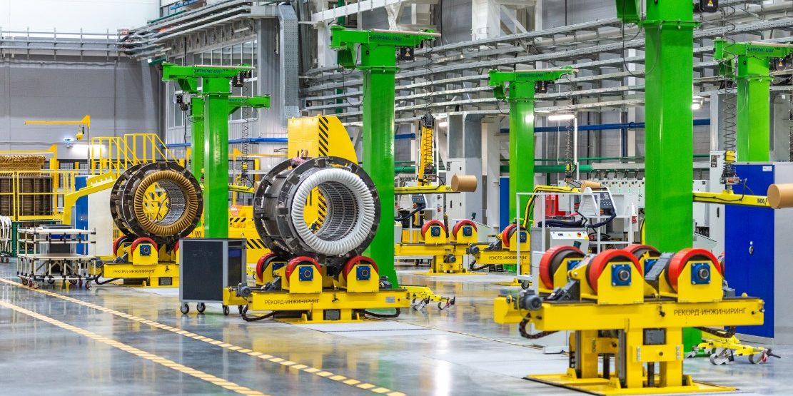 Завод «РЭД» получил сертификаты соответствия международным стандартам Завод «РЭД» получил сертификаты соответствия международным стандартам