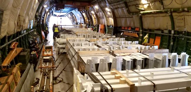 КОНАР продолжает работу