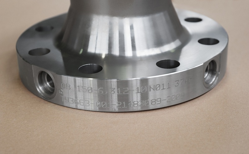 Крупногабаритная трубопроводная арматура — Промышленная группа КОНАР