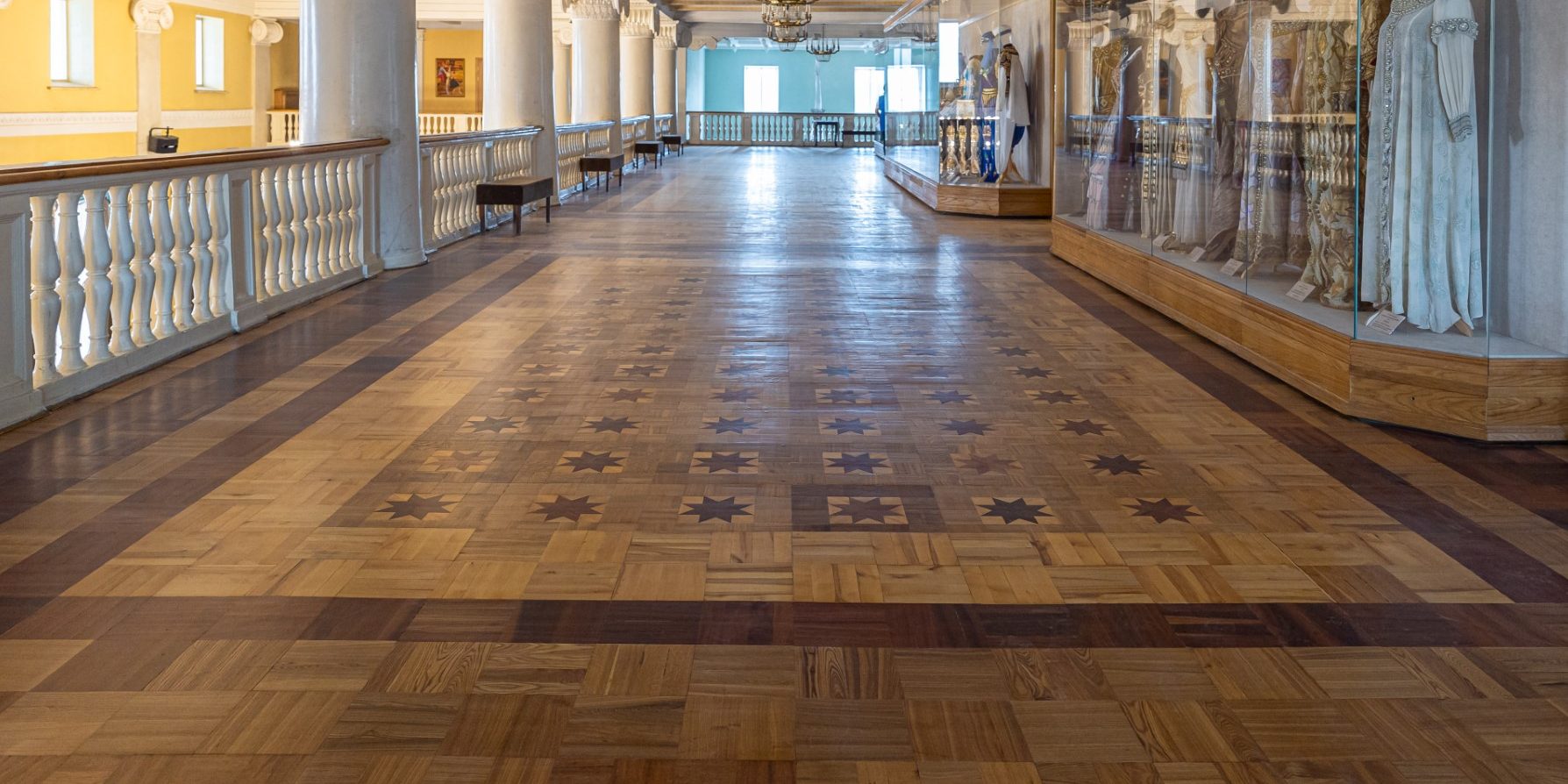 КОНАР помог Челябинскому театру оперы и балета