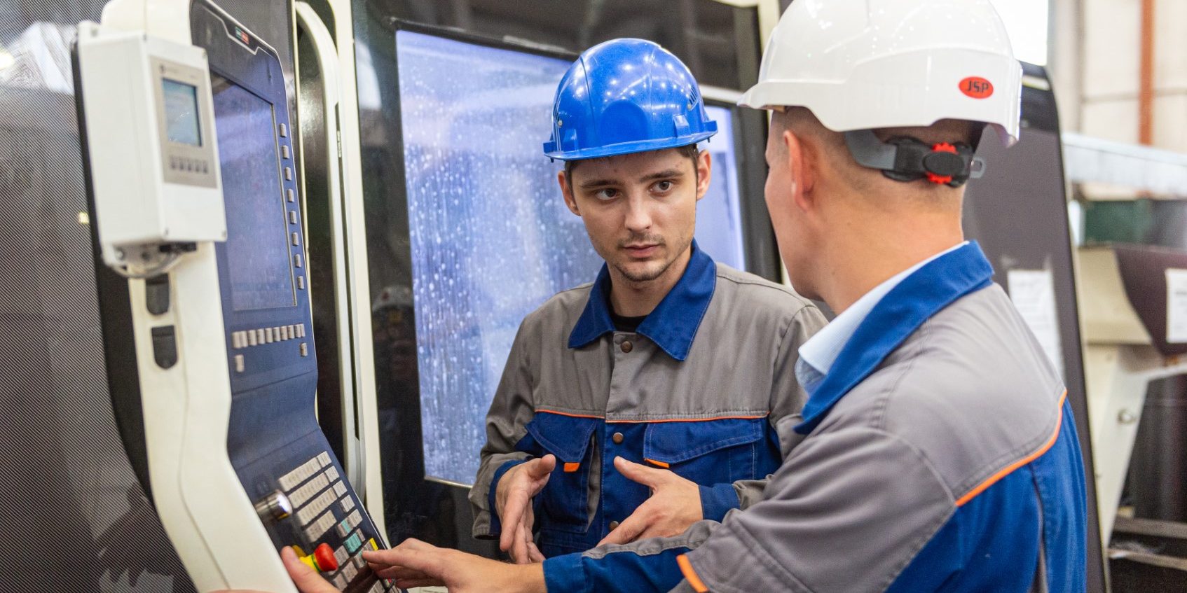 В КОНАРе организовано обучение рабочим профессиям