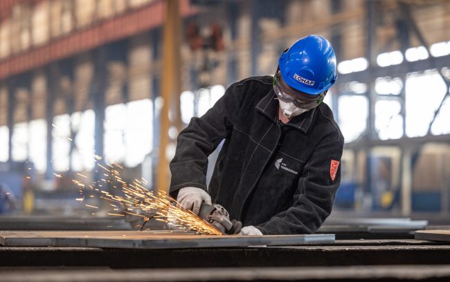 КОНАР стал поставщиком Ферганского НПЗ