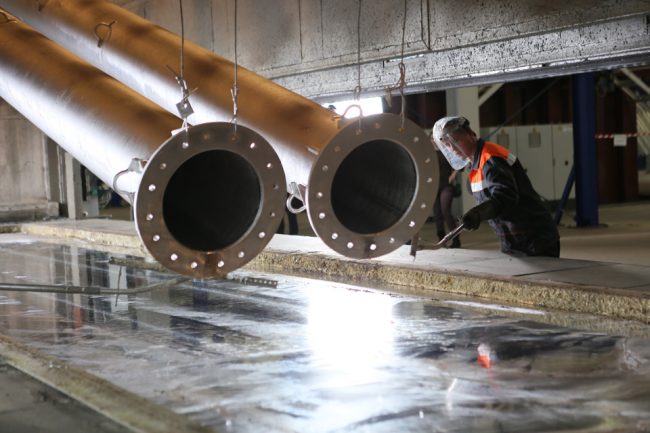 Нацпроект помог ЭСКОНу увеличить объемы производства