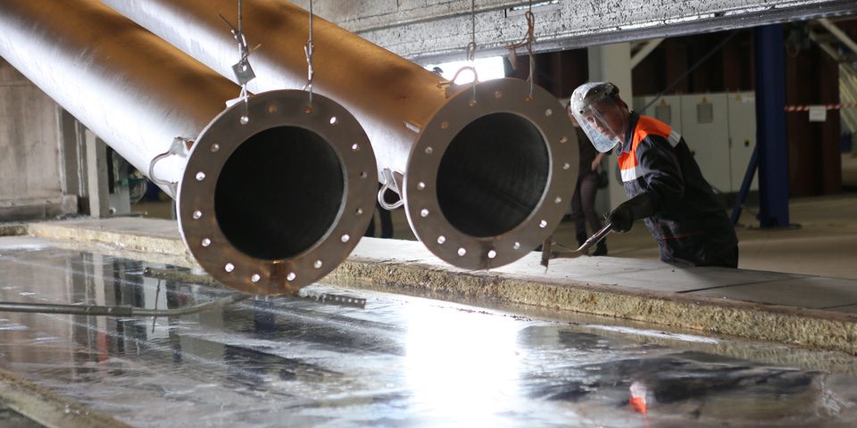 Нацпроект помог ЭСКОНу увеличить объемы производства