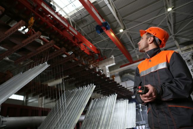 ЭСКОН поставит опоры ЛЭП золоторудному месторождению на Дальнем Востоке