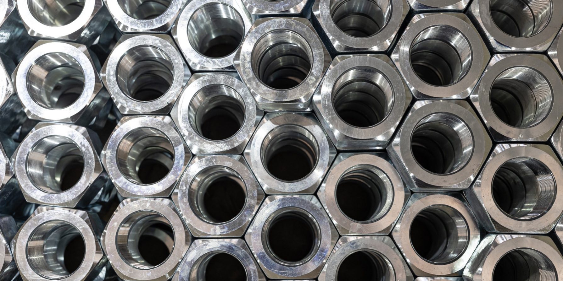 КОНАР достиг производственного рекорда по гайкам КОНАР достиг производственного рекорда по гайкам