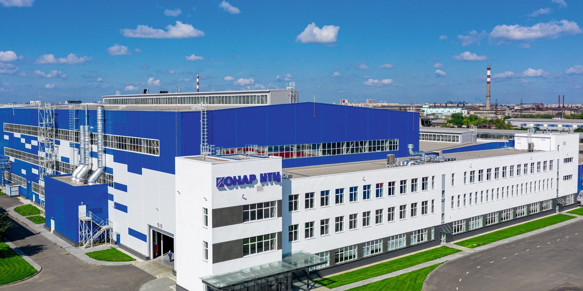 НТЦ-Конар провел уникальные испытания нефтегазового оборудования