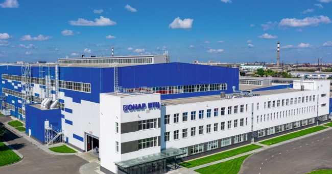 НТЦ-Конар провел уникальные испытания нефтегазового оборудования