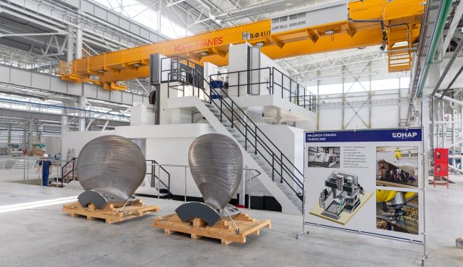 КОНАР вступил в проект «Инженеры будущего74»