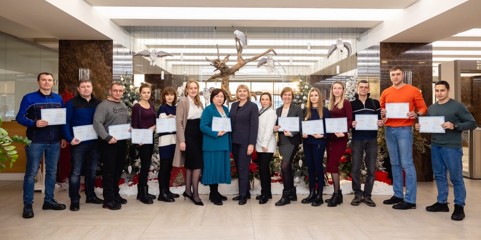 наставники