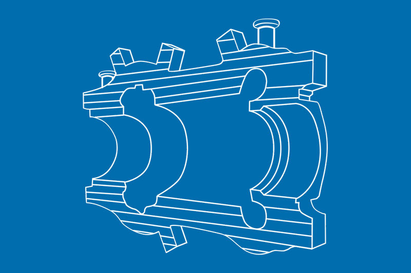 Проект по изготовлению отливок для энергомашиностроения, Челябинск